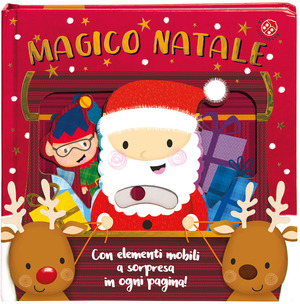 Magico Natale. Ediz. a colori Magico Natale. Ediz. a colori