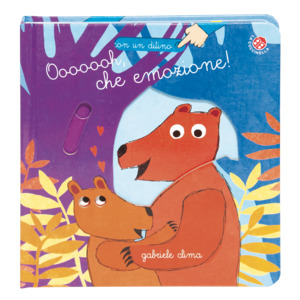 Oooooooh, che emozione! Ediz. a colori