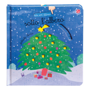 Sotto l'albero. Ediz. a colori