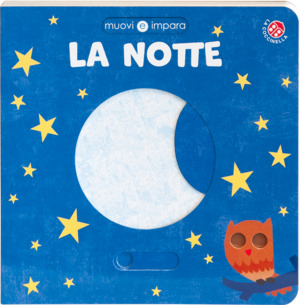 La notte. Ediz. a colori