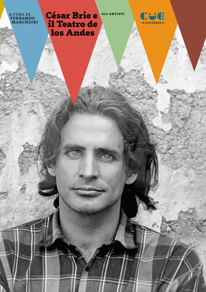 César Brie e il Teatro de los Andes