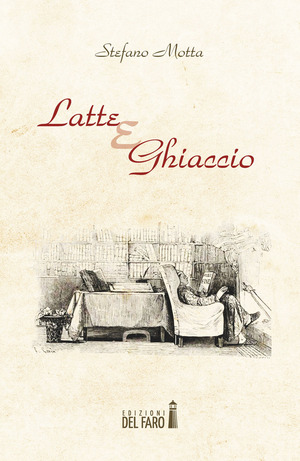 Latte e ghiaccio