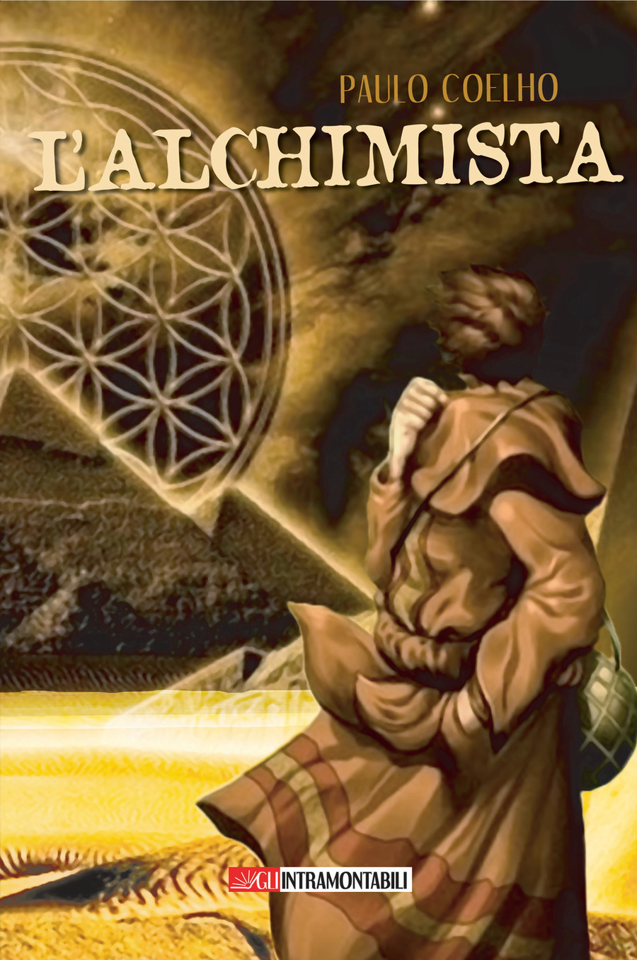 L' alchimista