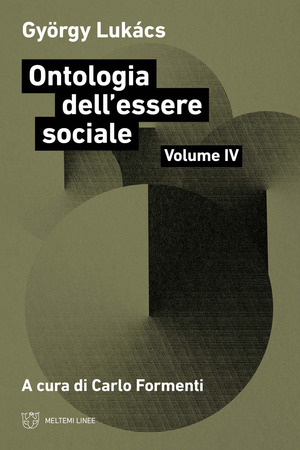 Ontologia dell'essere sociale