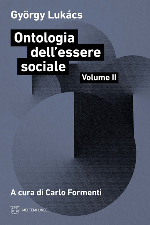 Ontologia dell'essere sociale