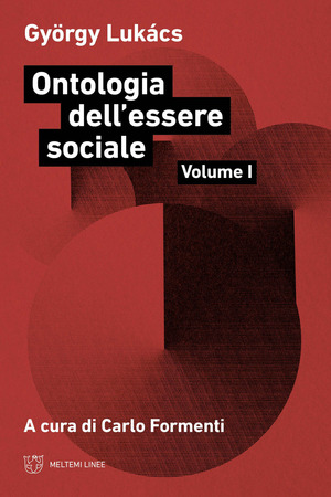 Ontologia dell'essere sociale