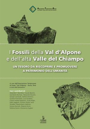 I fossili della Val D’Alpone e dell’alta Valle del Chiampo. Un tesoro da riscoprire e promuovere a Patrimonio dell'Umanità