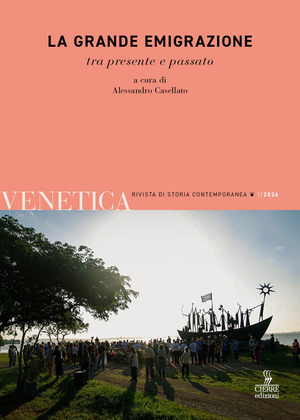 La grande emigrazione tra presente e passato