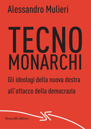 Tecnomonarchi