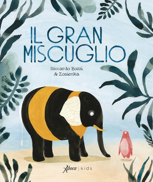 Il gran miscuglio Il gran miscuglio
