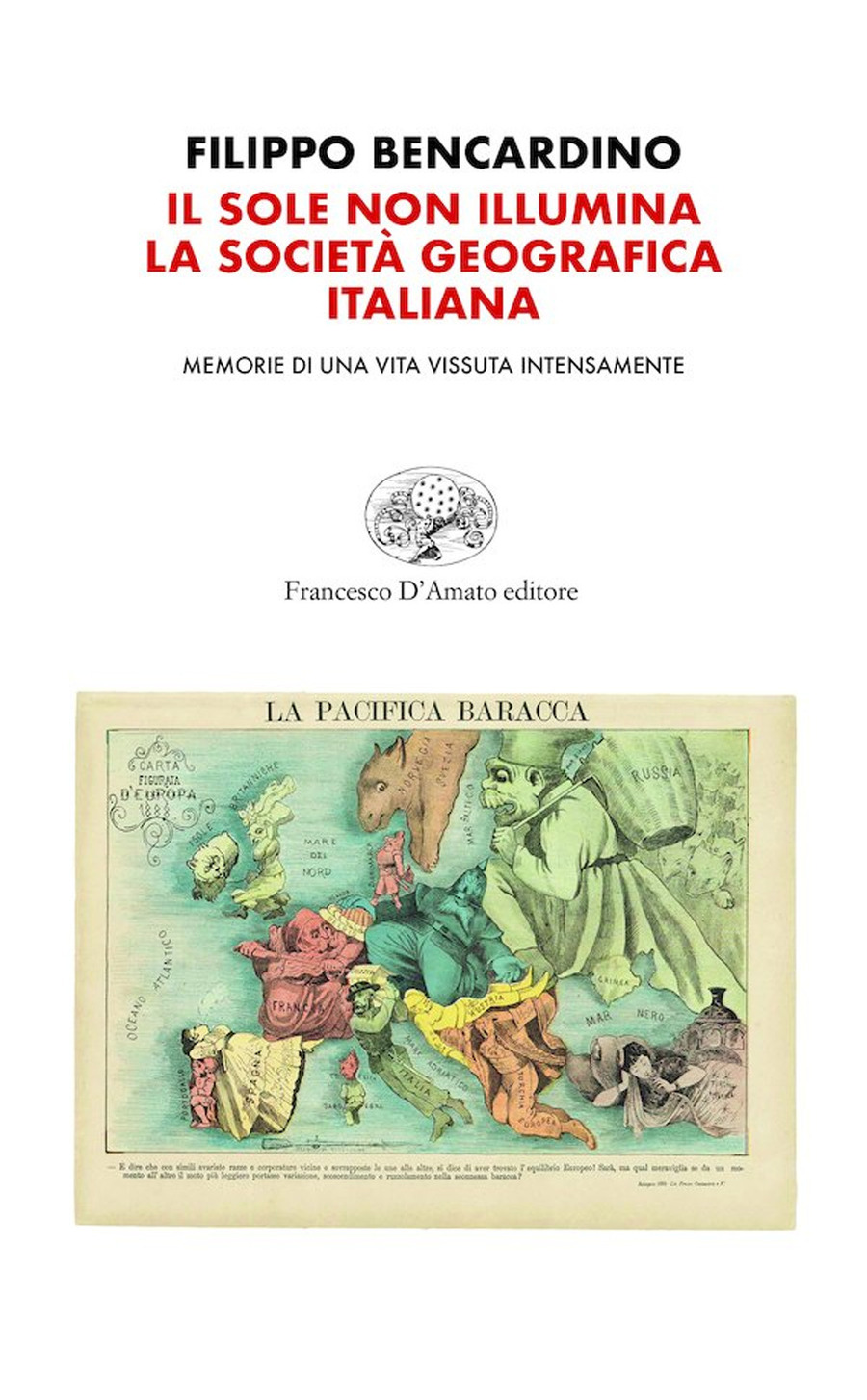 I libri di Francesco Sole - Catalogo Online