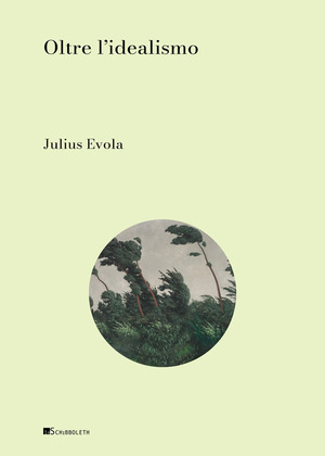 Oltre l'idealismo