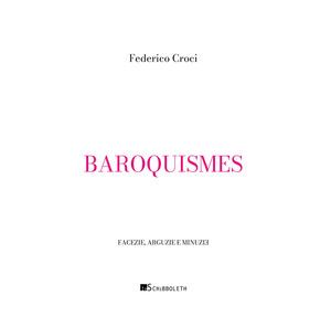 Baroquismes