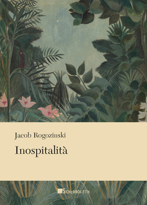 L' inospitalità
