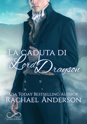 La caduta di Lord Drayson La caduta di Lord Drayson