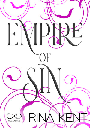 Empire of sin. Ediz. italiana
