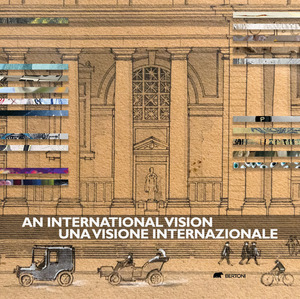 An international vision. Una visione internazionale. Libri d’artista omaggio a H.C. Andersen. Ediz. italiana e inglese