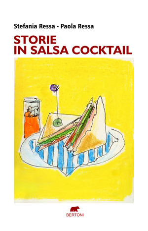 Storie in salsa cocktail