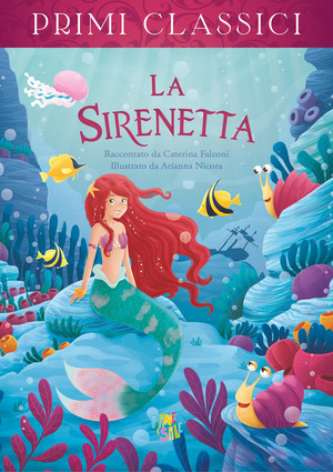 La sirenetta