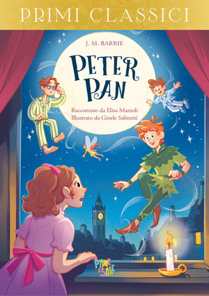 Peter Pan