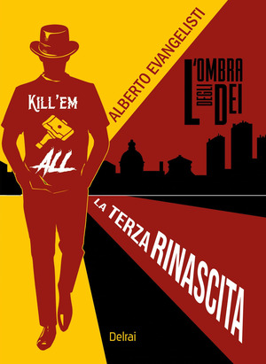 L' ombra degli dei. La terza rinascita