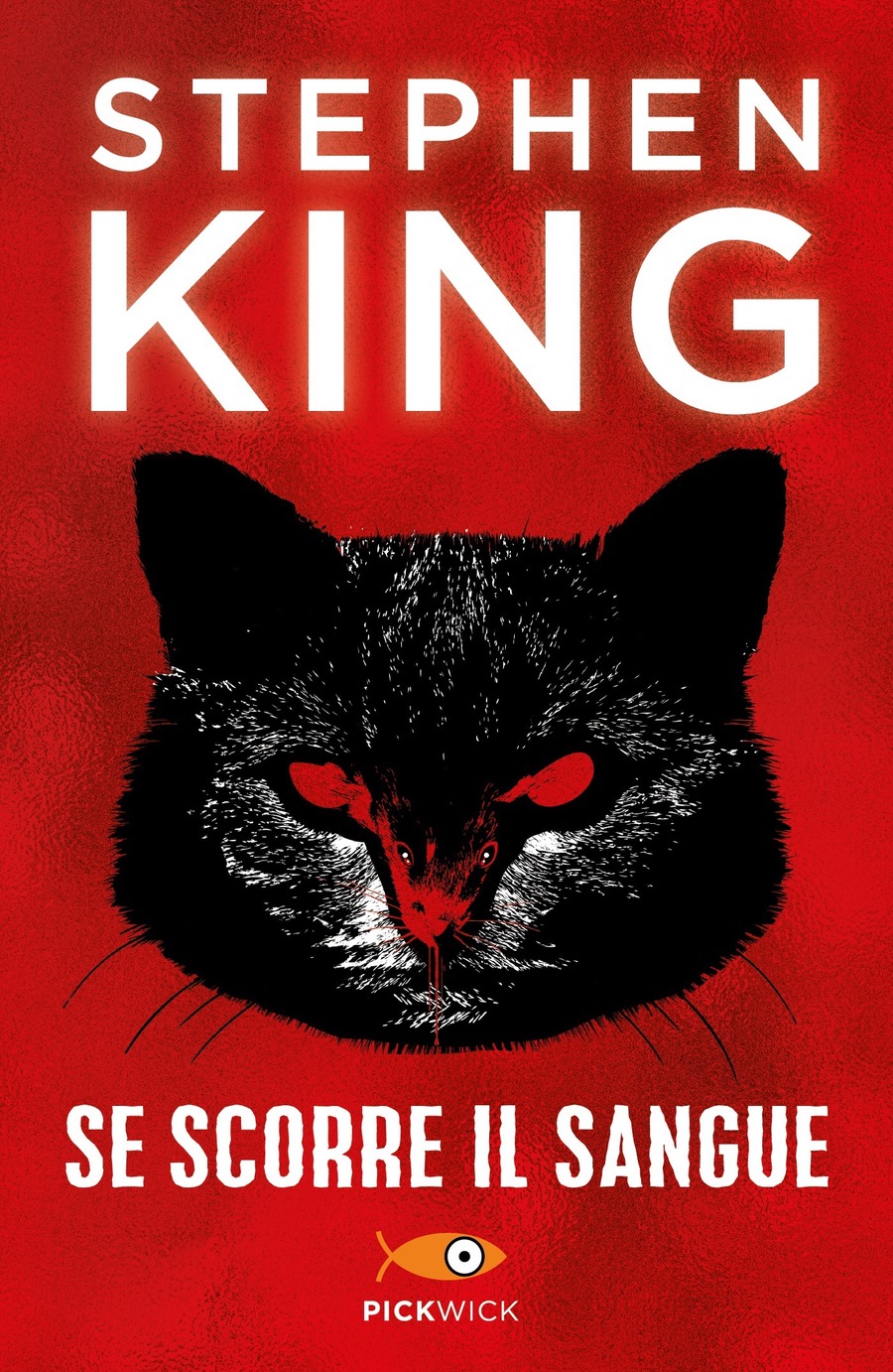 Se scorre il sangue Se scorre il sangue