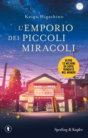 L' emporio dei piccoli miracoli