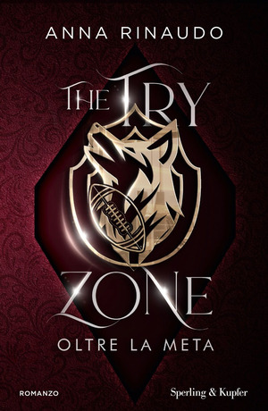 The try zone. Oltre la meta