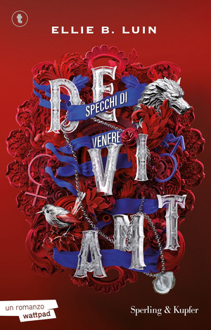 Deviant. Specchi di Venere