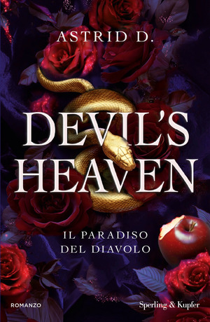 Devil's heaven. Il paradiso del diavolo