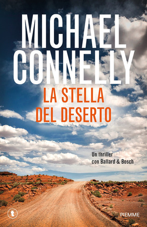La stella del deserto