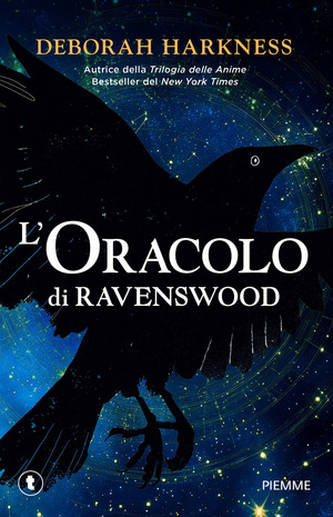 L' oracolo di Ravenswood
