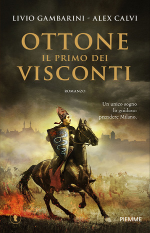 Ottone. Il primo dei Visconti