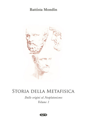 Storia della metafisica. Nuova ediz.