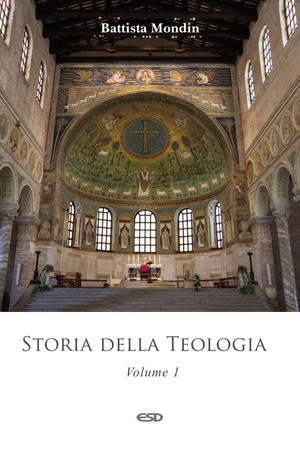 Storia della teologia