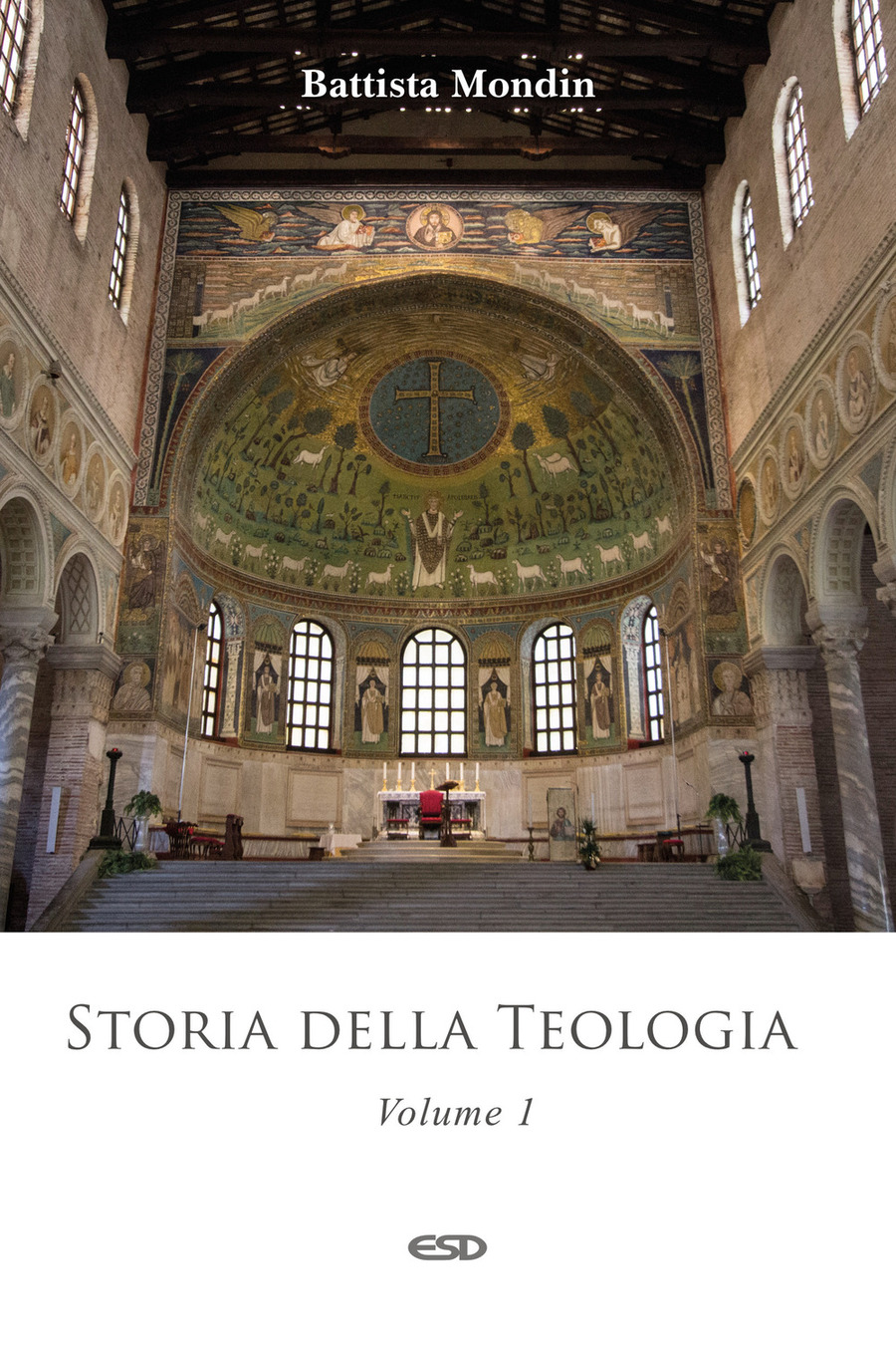 Storia della teologia