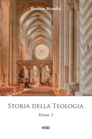 Storia della teologia