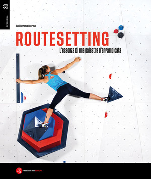 Routesetting. L'essenza di una palestra d'arrampicata