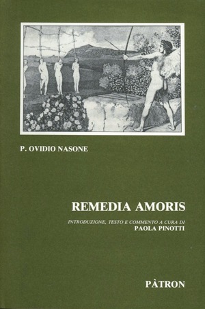 Remedia amoris