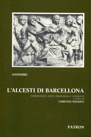 L' Alcesti di Barcellona