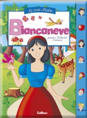 Biancaneve. Ediz. illustrata