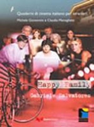 Happy family. Gabriele Salvatores