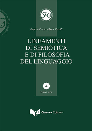 Lineamenti di semiotica e di filosofia del linguaggio
