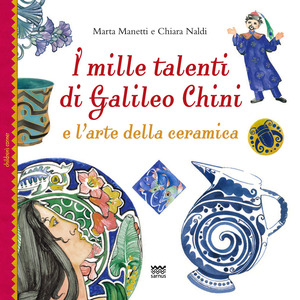 I mille talenti di Galileo Chini e l'arte della ceramica