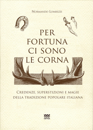 Per fortuna ci sono le corna