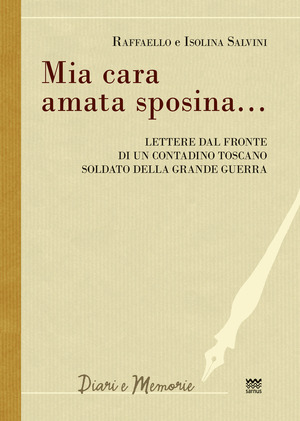 Mia cara amata sposina...