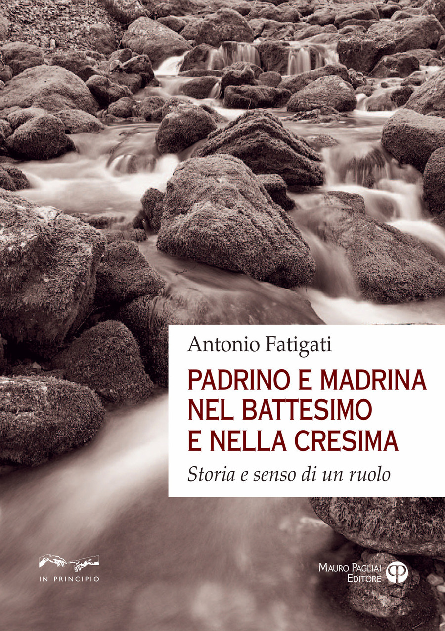 Il ruolo del Padrino e della Madrina - Holyblog