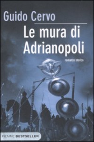 Le mura di Adrianopoli