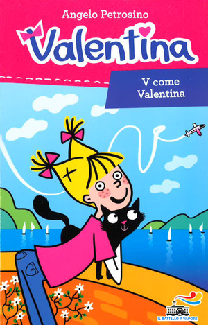 V come Valentina
