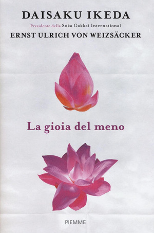 La gioia del meno